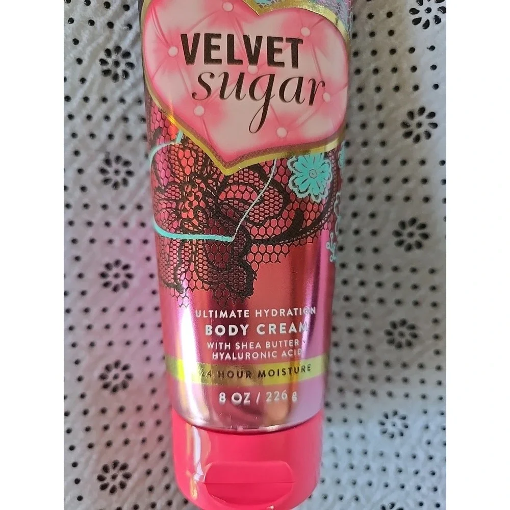 Bath & Body Works new bath